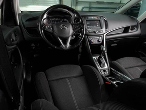 Минивэн Opel Zafira 2017 года, 1599000 рублей, Воронеж