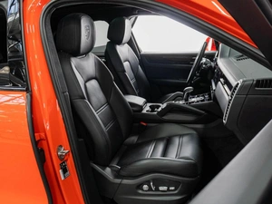 Внедорожник Porsche Cayenne Coupe 2021 года, 10450000 рублей, Тюмень