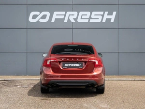 Седан Volvo S60 2011 года, 848000 рублей, Краснодар