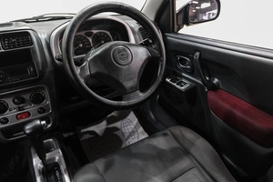 Хетчбэк Chevrolet Cruze HR 2003 года, 349000 рублей, Новокузнецк