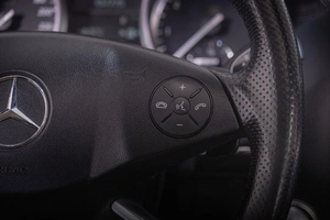 Внедорожник Mercedes-benz M-класс 2011 года, 2119000 рублей, Томск