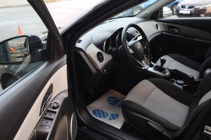 Седан Chevrolet Cruze 2013 года, 870000 рублей, Мирное