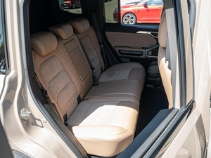 Внедорожник Jetour T2 2024 года, 3028070 рублей, Краснодар