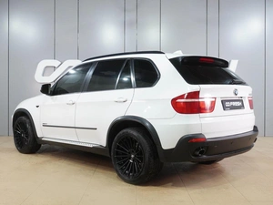 Внедорожник BMW X5 2009 года, 1879000 рублей, Воронеж