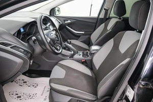Хетчбэк Ford Focus 2012 года, 849000 рублей, Красноярск