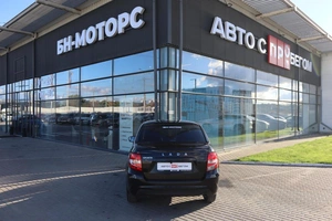 Седан ВАЗ (LADA) Granta 2023 года, 975000 рублей, Мирное