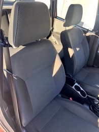 Внедорожник Chevrolet Niva 2018 года, 750000 рублей, Красноярск