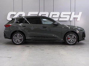 Внедорожник Audi Q5L 2025 года, 6359000 рублей, Воронеж