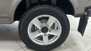 Внедорожник ВАЗ (LADA) Niva Legend 2024 года, 1170000 рублей, Ачинск