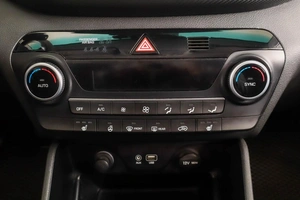 Внедорожник Hyundai Tucson 2018 года, 2289000 рублей, Пермь