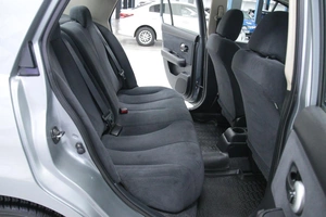 Хетчбэк Nissan Tiida 2011 года, 868000 рублей, Солонцы