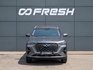 Внедорожник Chery Tiggo 7 Pro Max 2023 года, 1739040 рублей, Краснодар