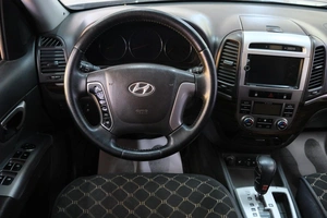 Внедорожник Hyundai Santa Fe 2012 года, 1499000 рублей, Омск