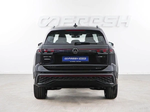 Внедорожник Volkswagen Tiguan L 2026 года, 4820046 рублей, Москва