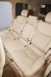Внедорожник Lexus LX 2012 года, 4097000 рублей, Красноярск