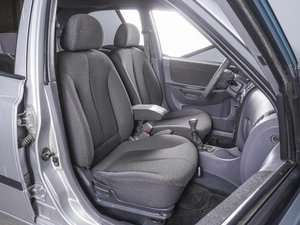 Седан Hyundai Accent 2005 года, 420000 рублей, Ростов-на-Дону