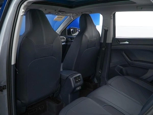 Внедорожник Volkswagen Tharu XR 2026 года, 2948444 рублей, Москва