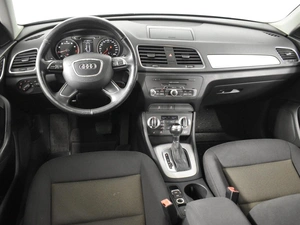 Внедорожник Audi Q3 2013 года, 1358900 рублей, Казань
