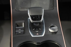 Внедорожник OMODA C5 2024 года, 2299000 рублей, Новосибирск