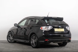 Хетчбэк Subaru Impreza 2011 года, 1199000 рублей, Томск