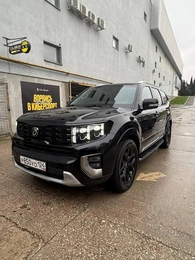 Внедорожник Kia Mohave 2021 года, 6299000 рублей, Севастополь