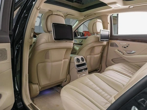 Седан Mercedes-benz S-класс 2016 года, 5699000 рублей, Сургут