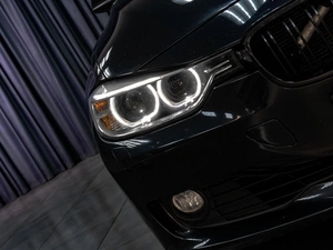 Седан BMW 3 серия 2013 года, 1680000 рублей, Тюмень