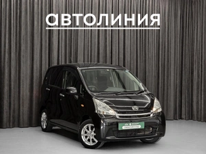 Минивэн Daihatsu Move 2012 года, 470000 рублей, Красноярск