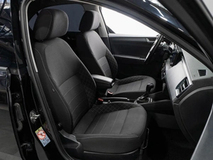 Лифтбек Skoda Rapid 2020 года, 1549000 рублей, Тюмень