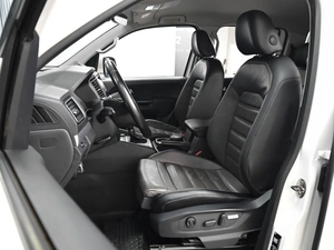 Пикап Volkswagen Amarok 2017 года, 3240000 рублей, Ставрополь