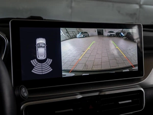 Внедорожник Geely Coolray 2023 года, 2169000 рублей, Краснодар