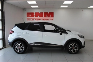 Внедорожник Renault Kaptur 2019 года, 1380000 рублей, Смоленск