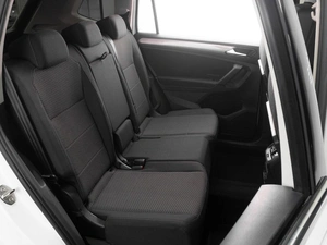 Внедорожник Volkswagen Tiguan 2018 года, 2119000 рублей, Тюмень