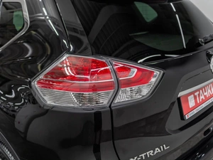 Внедорожник Nissan X-Trail 2015 года, 1700000 рублей, Красноярск