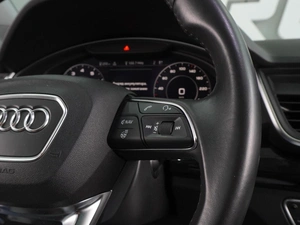Внедорожник Audi Q5 2018 года, 3709000 рублей, Воронеж