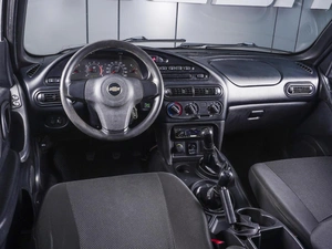 Внедорожник Chevrolet Niva 2012 года, 580000 рублей, Ростов-на-Дону