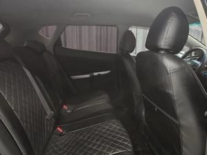 Хетчбэк Kia Ceed 2012 года, 649000 рублей, Красноярск