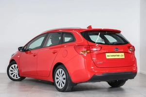 Универсал Kia Ceed 2018 года, 1339000 рублей, Новосибирск