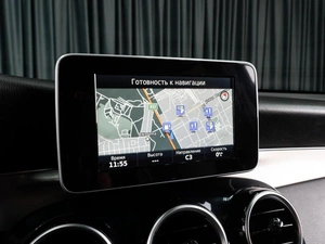 Внедорожник Mercedes-benz GLC-класс 2015 года, 2199000 рублей, Тюмень