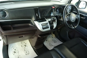 Хетчбэк Honda N-WGN 2014 года, 819000 рублей, Омск