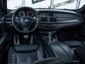 Внедорожник BMW X6 M 2011 года, 1449000 рублей, Ставрополь