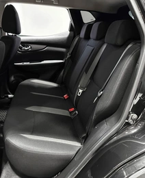 Внедорожник Nissan Qashqai 2019 года, 1500000 рублей, Красноярск