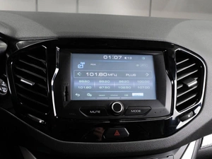 Универсал ВАЗ (LADA) Vesta 2019 года, 950000 рублей, Тюмень