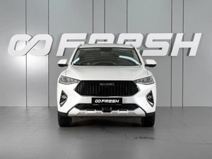 Внедорожник Haval F7x 2019 года, 1790000 рублей, Минеральные Воды