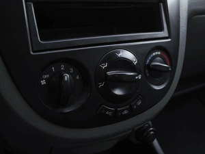 Седан Chevrolet Lacetti 2007 года, 395000 рублей, Волгоград