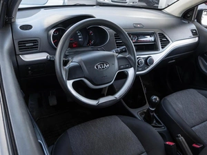 Хетчбэк Kia Picanto 2015 года, 550000 рублей, Волгоград