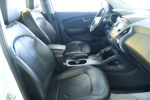 Внедорожник Hyundai ix35 2014 года, 1869000 рублей, Омск
