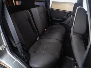 Внедорожник Chevrolet Niva 2013 года, 525000 рублей, Тюмень