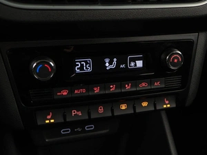 Лифтбек Volkswagen Polo 2021 года, 1849444 рублей, Москва