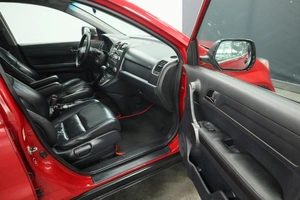 Внедорожник Honda CR-V 2008 года, 1370000 рублей, Курск